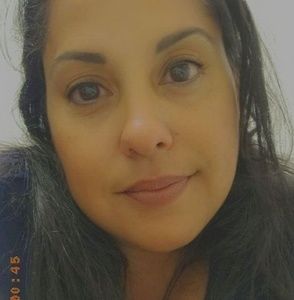 Meet your Posher, Jo